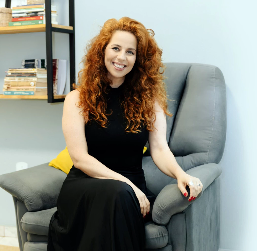 Aline Calisto
